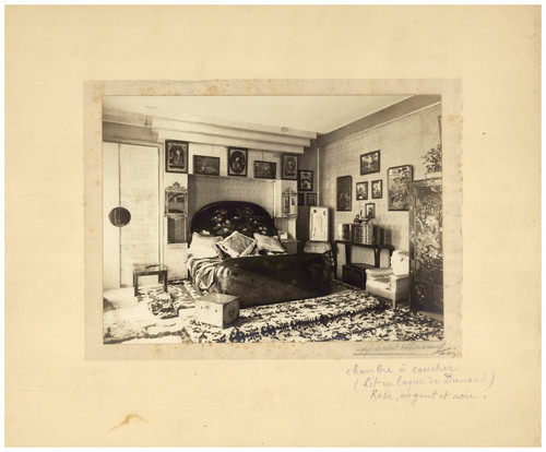 Henri manuel chambre - henri,