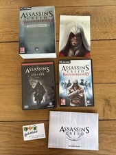 ASSASSIN’s CREED BROTHERHOOD