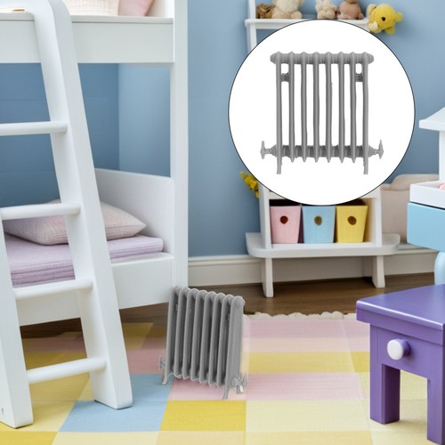Mini radiateur ailettes - mini,