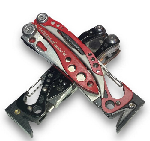 Skeletool mod strap cutter - mod,