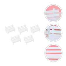 5 Pcs Meuble Miniature