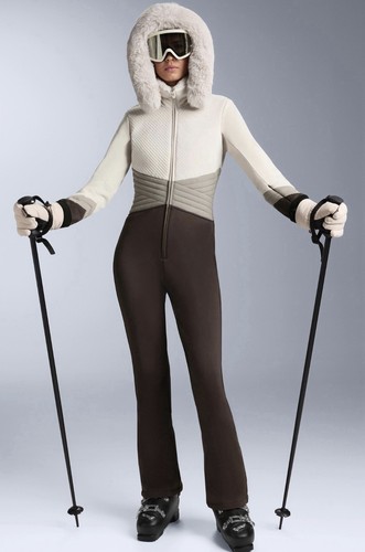 Combinaison ski oysho - combinaison, taille
