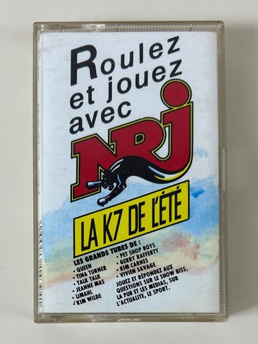 Roulez jouez avec nrj - nrj,