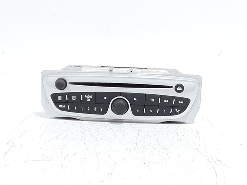 Autoradio specifique renault - specifique,