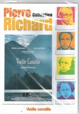 VIEILLE CANAILLE - PIERRE