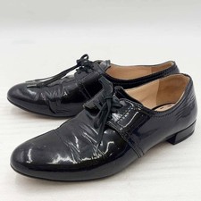 Chaussures à lacets PRADA EU