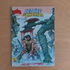 # CONAN N°10. L'ETOILE DE