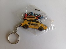 porte clé caravane tour de France Bic coccinelle Volkswagen