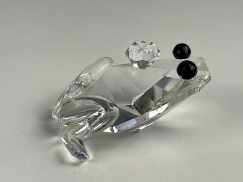Figurine swarovski 010010 - swarovski,