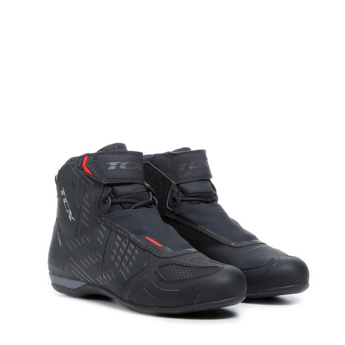 Chaussures moto tcx r04d - chaussures,