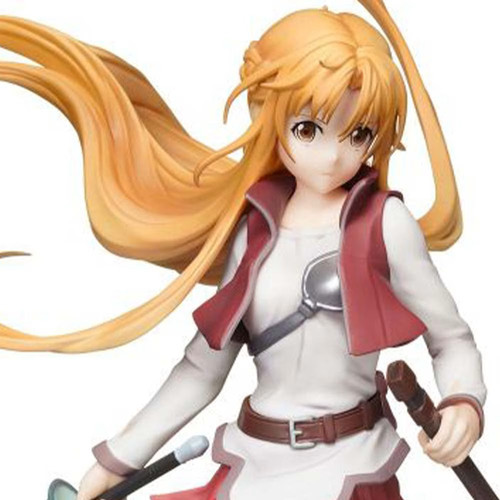 Sword art online figurine - online,