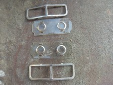 JeP  Paires pare brise +