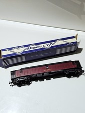 Hornby HO SNCF wagon postal