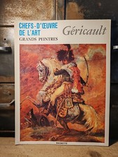 Livre - Chefs-d'œuvre De
