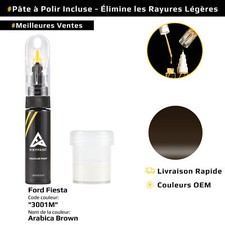 Peinture retouche pour ford - peinture,
