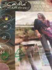 Pantalon Cecilia Fashion