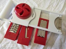 Ustensile de Cuisine Râpe