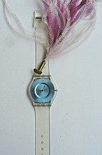 Swatch Skin SFK133P Plume Du