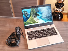 Ordinateur PORTABLE HP ProBook
