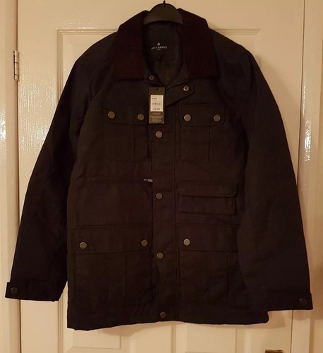 Veste homme jeff banks - veste,
