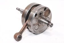 vilebrequin Yamaha TY 250 516 1976