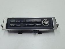 68480VD300  Commande Autoradio
