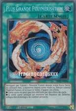 Yu-Gi-Oh! Plus Grande Polymérisation : PSE MP22-FR050
