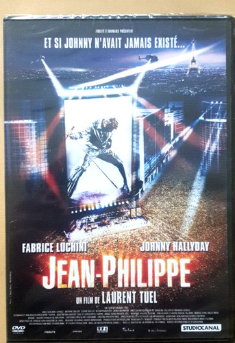 Dvd jean philippe - -, laurent