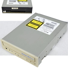 Plextor Ultra Plex 40MAX SCSI Cd-Rom Lecteur 50 Pin 50-POL Intern Ultraplex 474