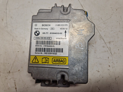 2010 bmw e90 - bmw, srs