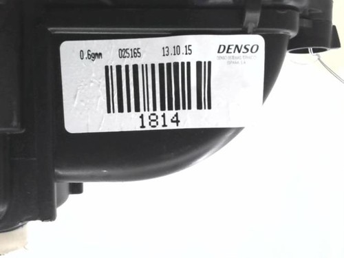 Ventilateur chauffage peugeot - ventilateur,