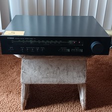 Yamaha T-1 Natural Sound AM FM