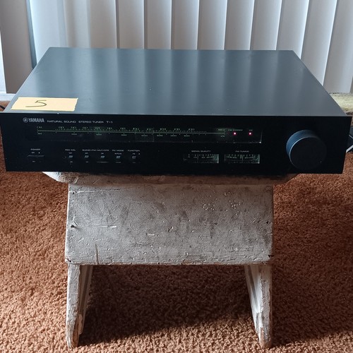 Yamaha natural sound - yamaha,