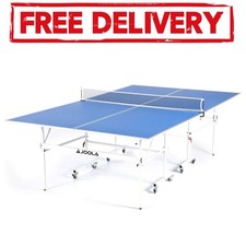 Indoor 15Mm Ping Pong Table