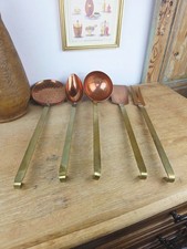 Lot 5 ustensiles cuisine
