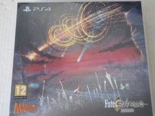 FATE EXTELLA THE UMBRAL STAR