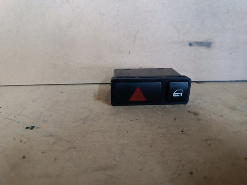 Bouton warning fermeture