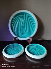 1 Dessous de Plat et 2 Dessous