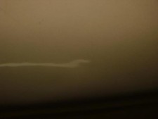 Malle/Hayon arriere PEUGEOT