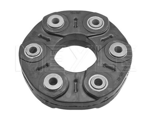 Flector transmission 140mm - transmission,