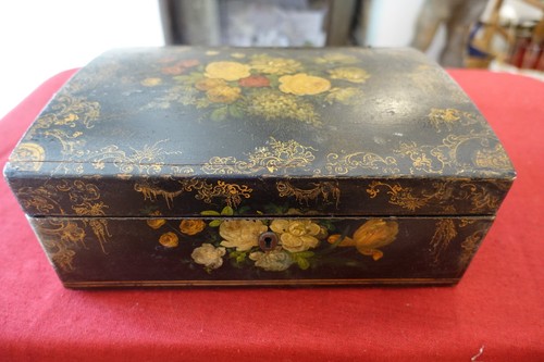 Coffret boite couture - boite, à