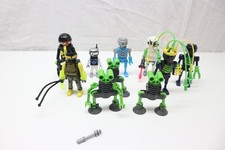 playmobil space astronaut