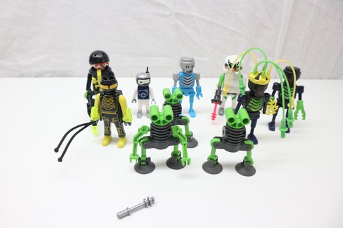 Playmobil space astronaut - playmobil,