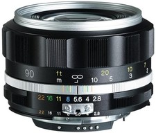 Voigtländer Apo-Skopar