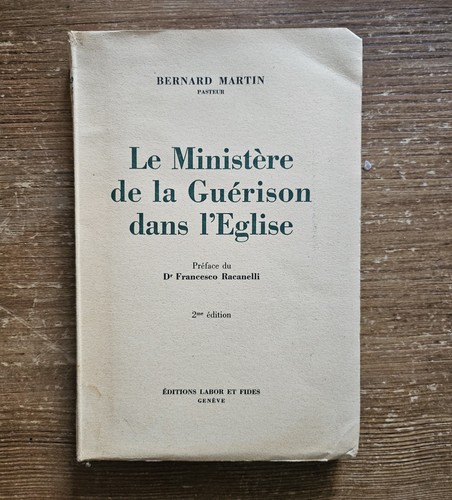 Martin bernard le - martin,,