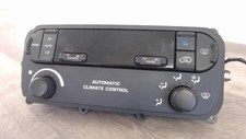 Commande chauffage CHRYSLER VOYAGER 4 PHASE 2