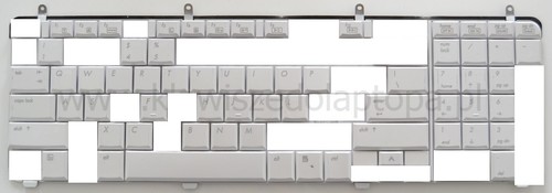Hp238 touches pour - touches,
