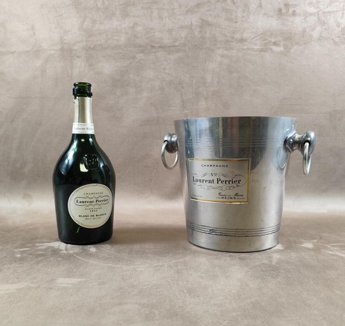 Seau champagne laurent - seau, à