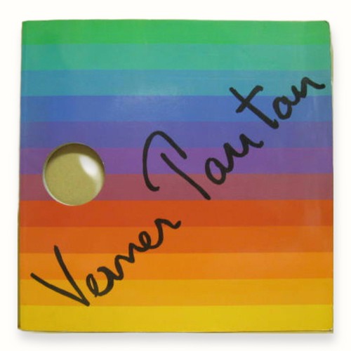 Verner panton works collection - works,
