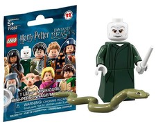 LEGO 71022 Minifigure HARRY